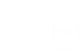 Blackbeard Men