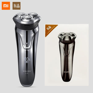 Xiaomi shaver Electric Razor beard trimmer Wireless razor electric shaver USB Charging 3 Head mens razors Mijia Gifts for men 5