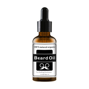 Beard Growth oil beards hair Thicker Essence Mustache Thick sideburn Treatment Sunburst alopecia Serum beard shaping Men DW45